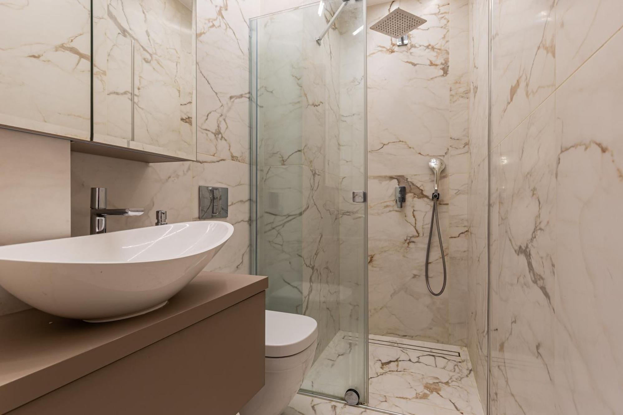 Apartamento Lux Downtown *